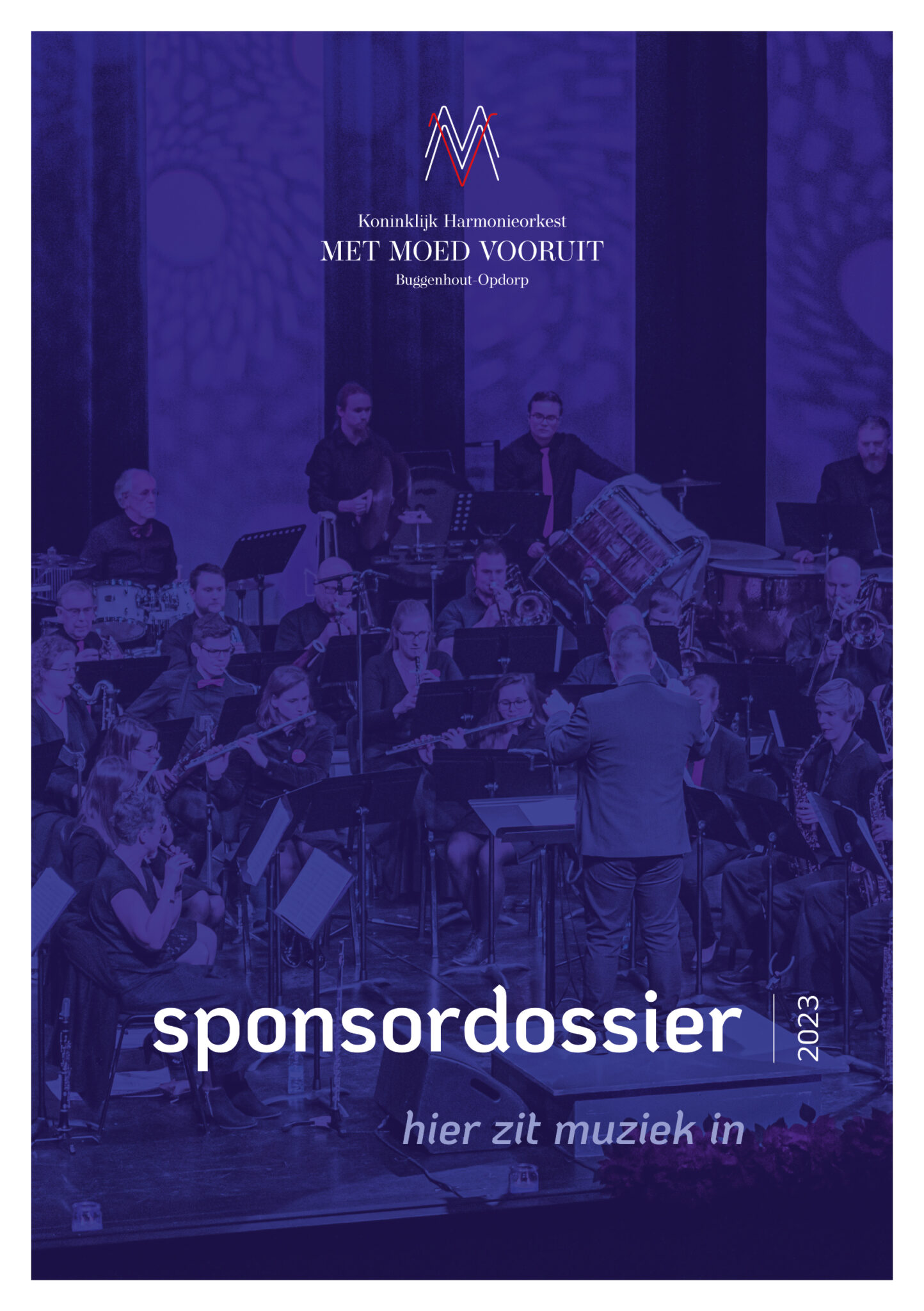 Sponsordossier